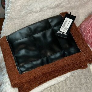 NEW 🆕 The Kooples Black and Brown women’s Bag